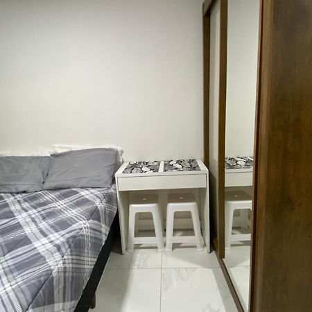 Flat Siberian 100M Do Mar Apartamento Cabedelo Exterior foto