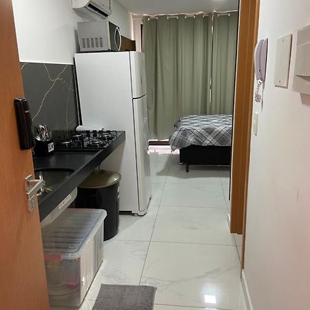 Flat Siberian 100M Do Mar Apartamento Cabedelo Exterior foto