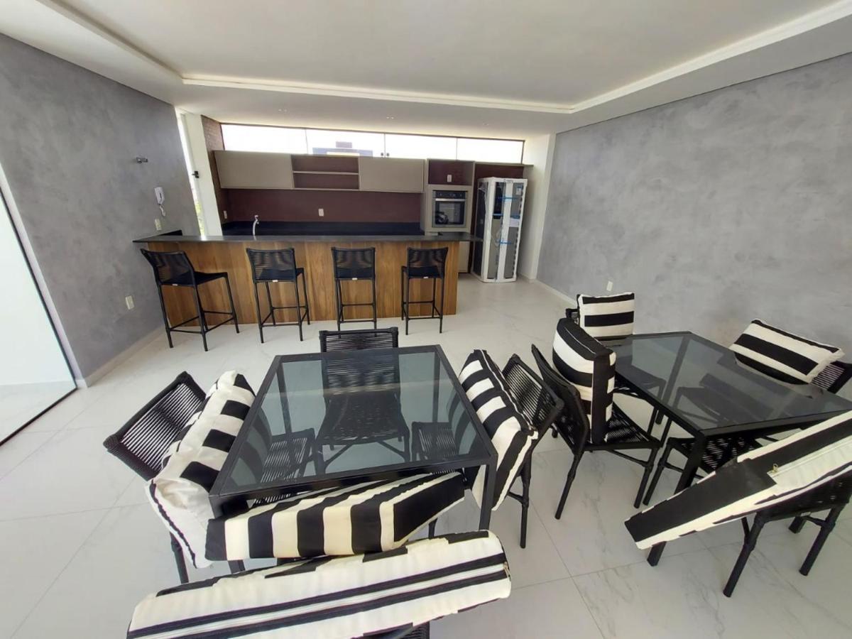 Flat Siberian 100M Do Mar Apartamento Cabedelo Exterior foto